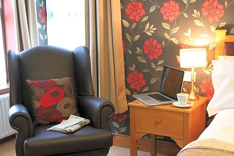 Silver Tassie Hotel & Spa