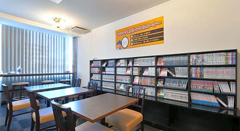 Hotel Castle Inn Yokkaichi