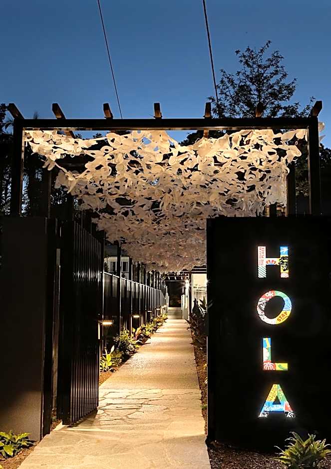 Imperial Boutique Accommodation