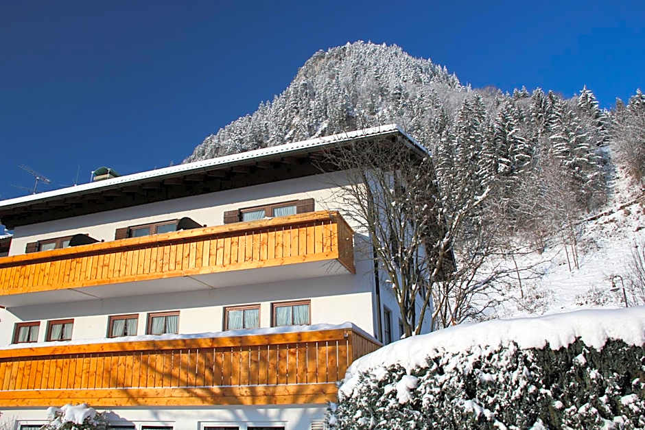 Hotel Kienberger Hof