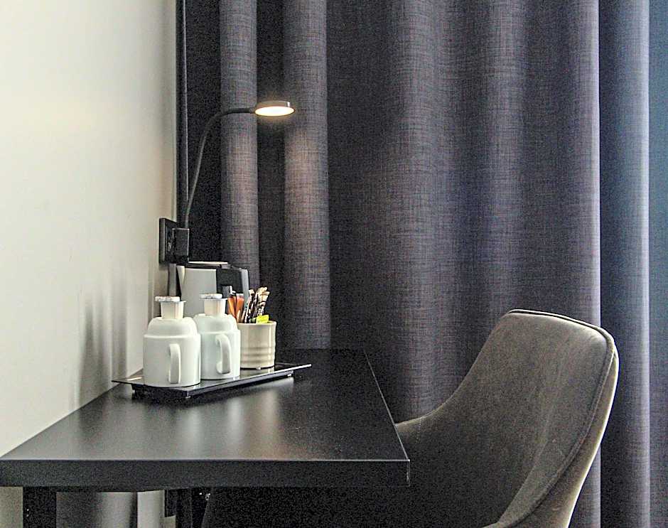 Best Western Hotel Arctic Eden