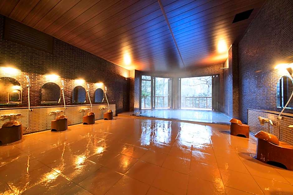Yutorelo Karuizawa Hotel