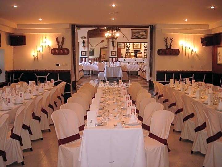 Hotel Los Perales
