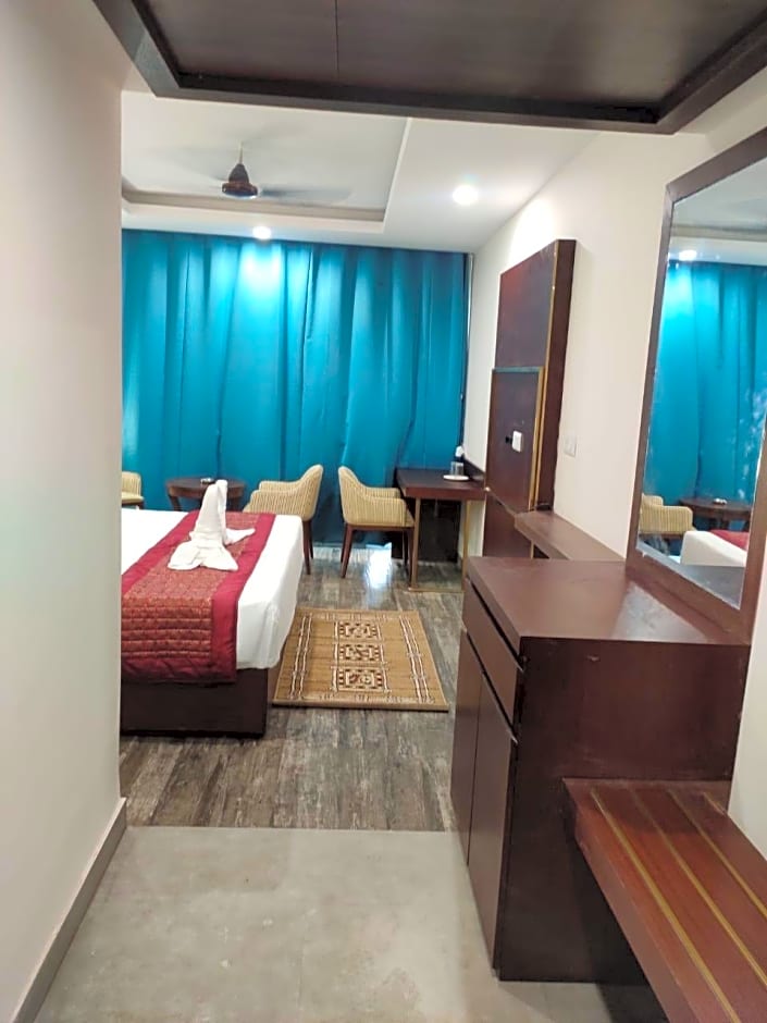 Hotel Sea N Sand Digha - Berries Group of Hotels