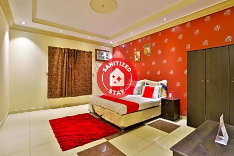 Capital O 324 Green House Hotel Abha