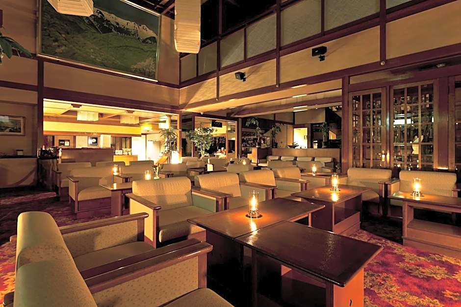 Okada Ryokan Warakutei