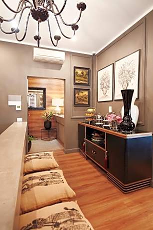Boutique Hotel Hugo
