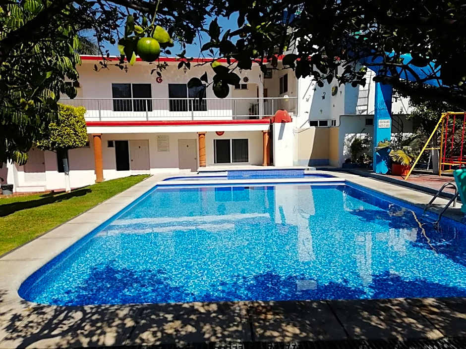 Hotel Quinta Paraiso