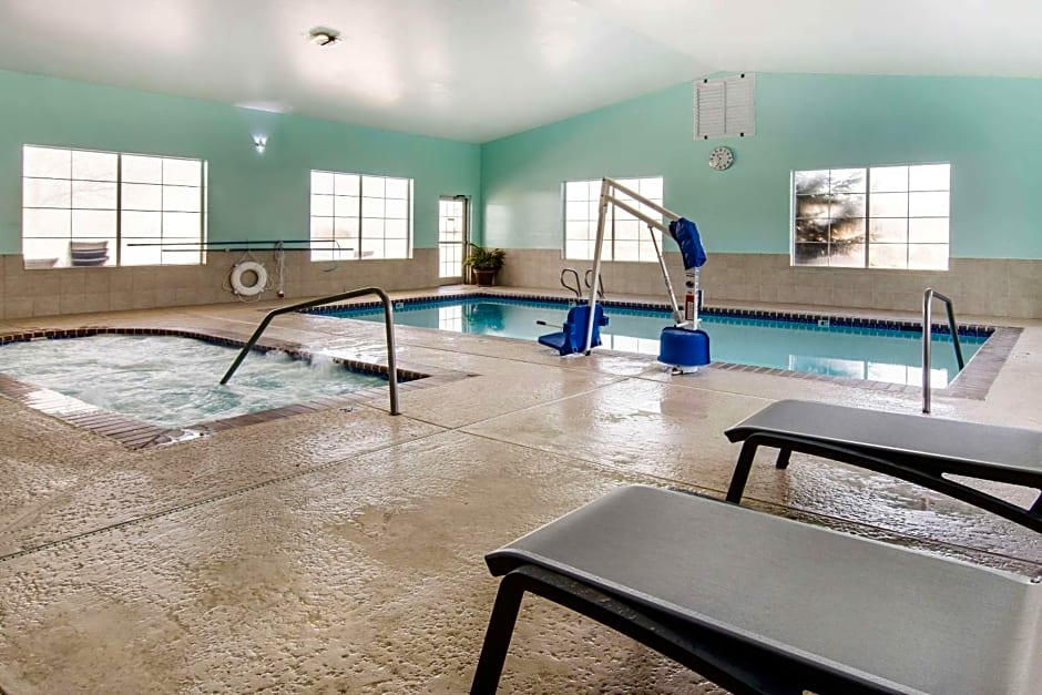 Quality Inn & Suites of Liberty Lake