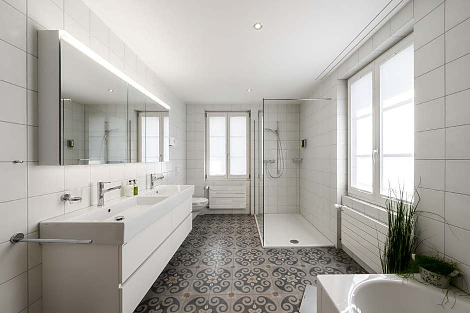 Verena's Boutique Villa au lac