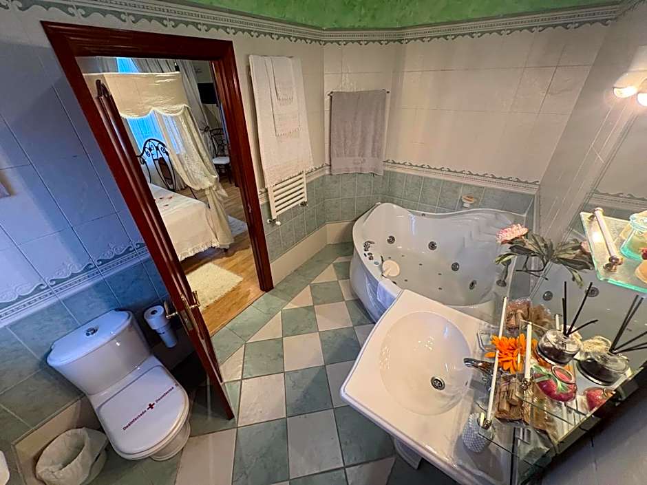 Viviendas Turisticas El Carrascal