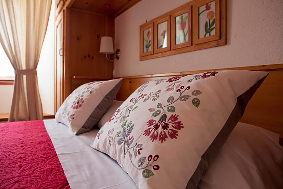 Le Rosier B&B e Appartamento