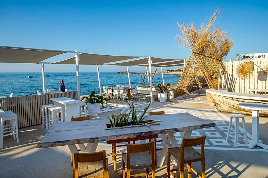 Sol Marina Beach Crete