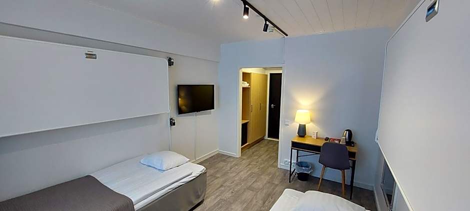 Hotel Amado