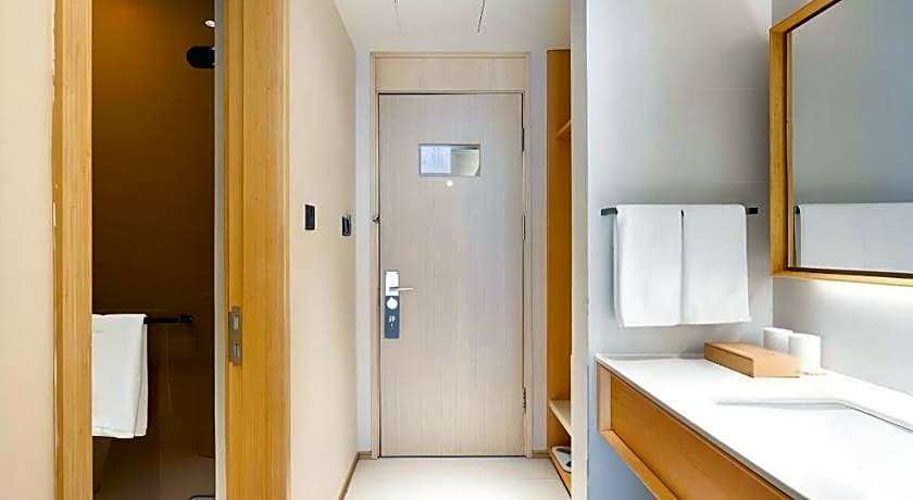 JI Hotel Guangzhou Tianhe East Railway Station