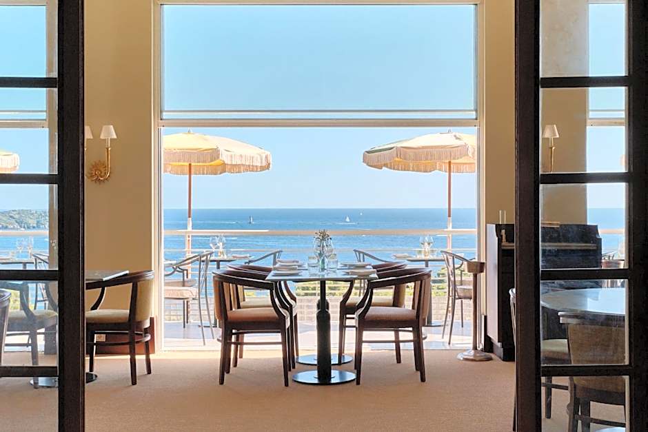 Hôtel Le Provençal - Rénové en 2025 - Bord de Mer