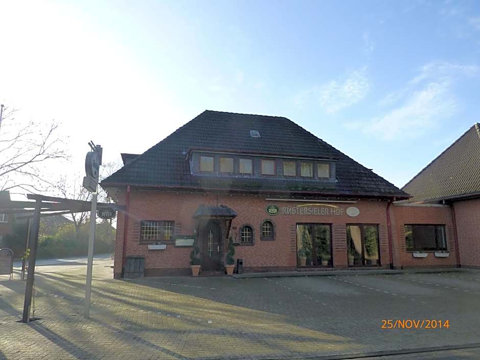 Hotel Rüstersieler Hof