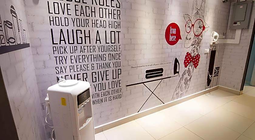 One Avenue Hotel Balakong