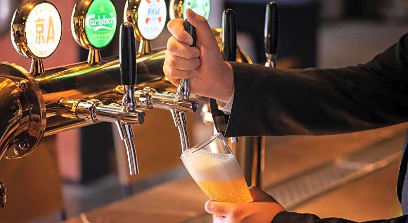 Four Points by Sheraton Chongqing, Yongchuan