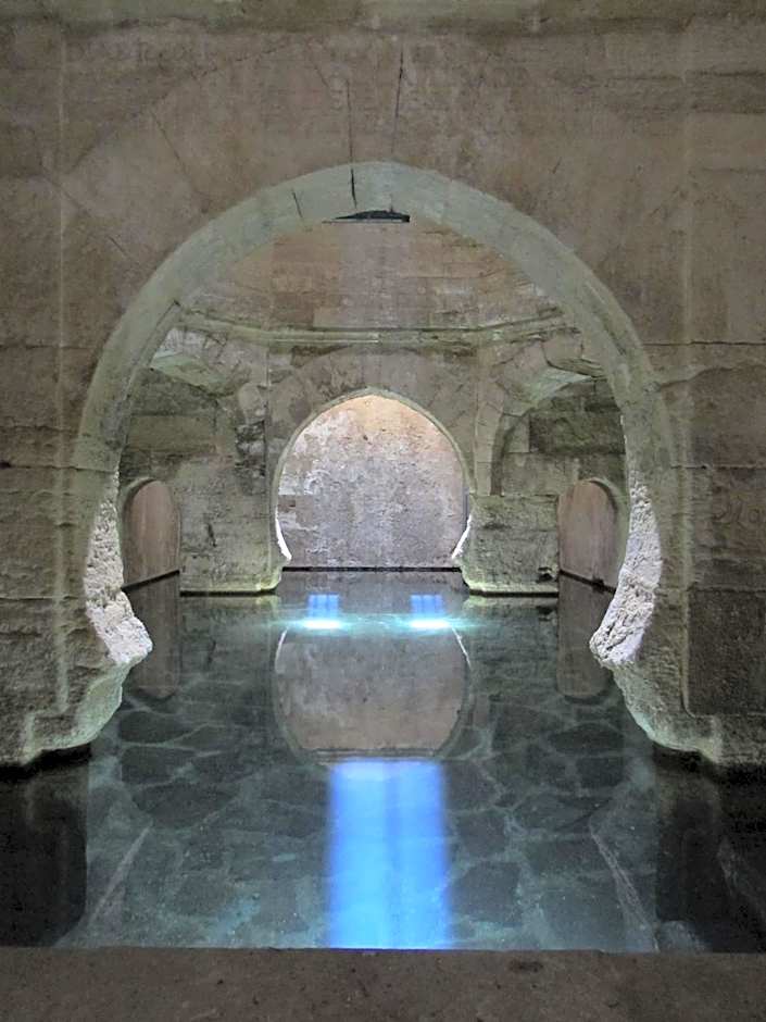 Balneario de Alhama de Granada