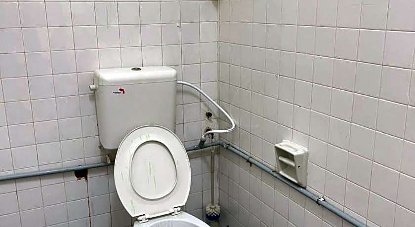 Pelangi Capsule Hostel