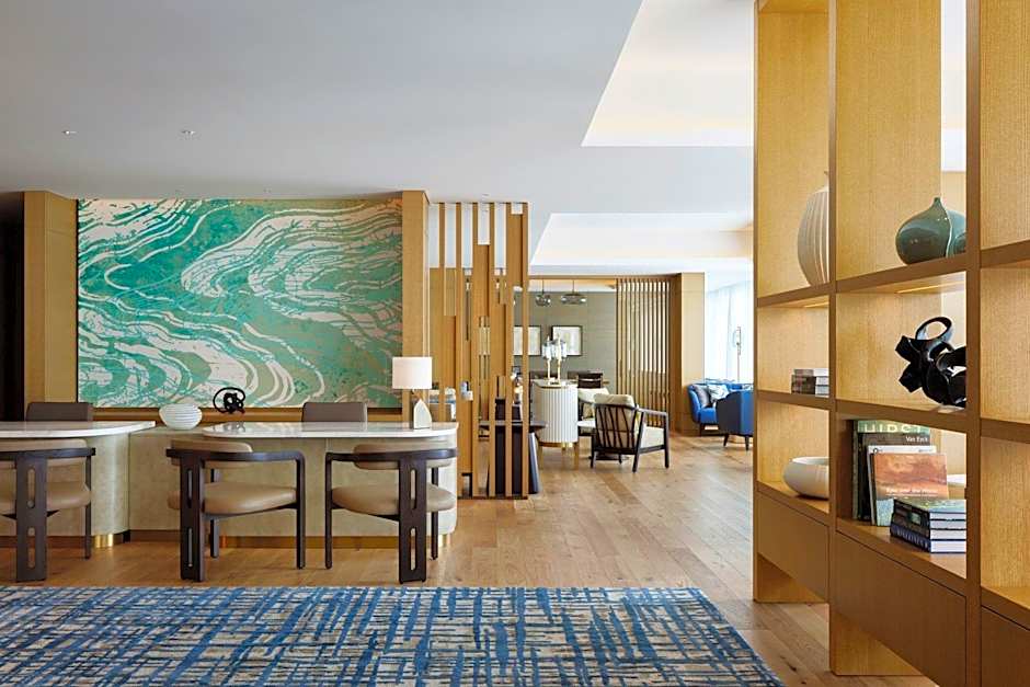 The Westin Yokohama