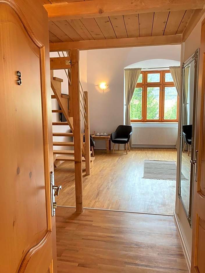 Bed & breakfast Hugo