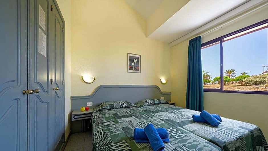 Bungalows Maspalomas Oasis Club - All Inclusive.