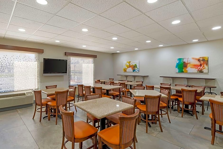 Best Western PLUS Executive Hotel Richmond
