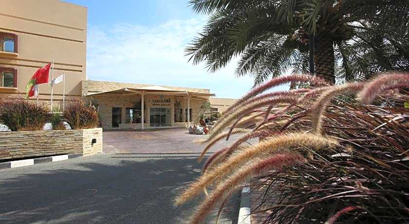 Atana Khasab (Previously Golden Tulip)