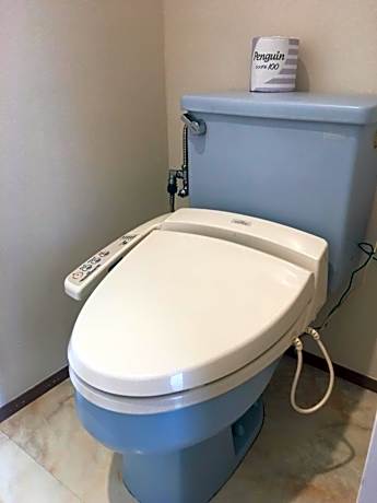 Standard Double Room - Non-Smoking