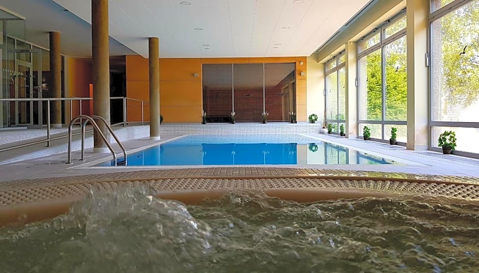 Wellness apartmány Říčky v Orlických horách
