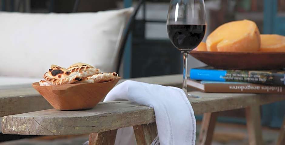 Kkala Boutique Hotel