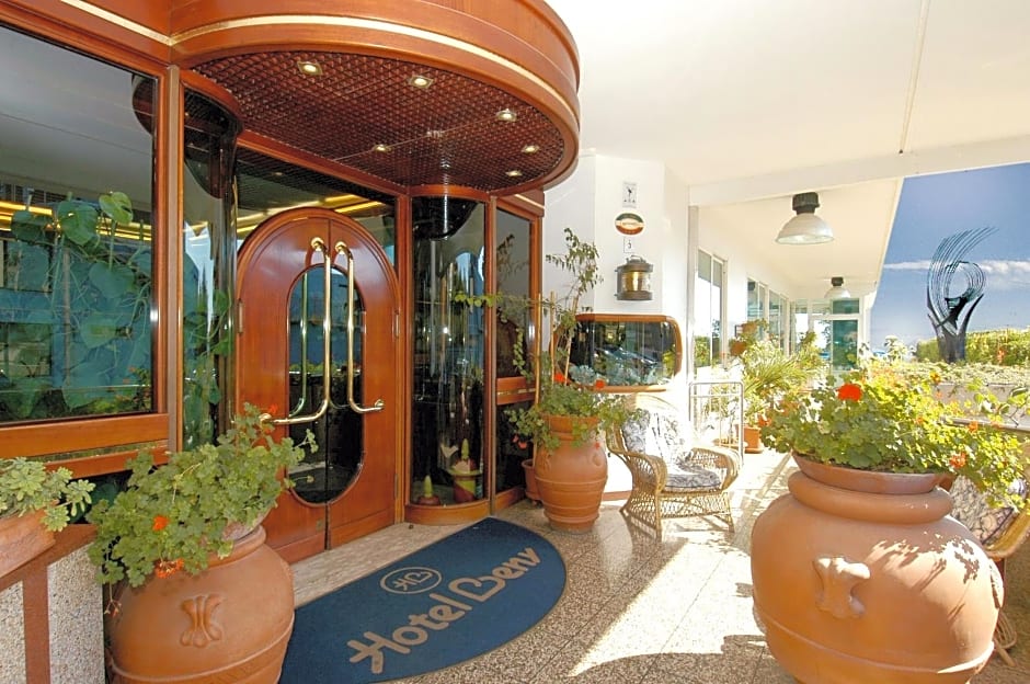 Hotel Beny
