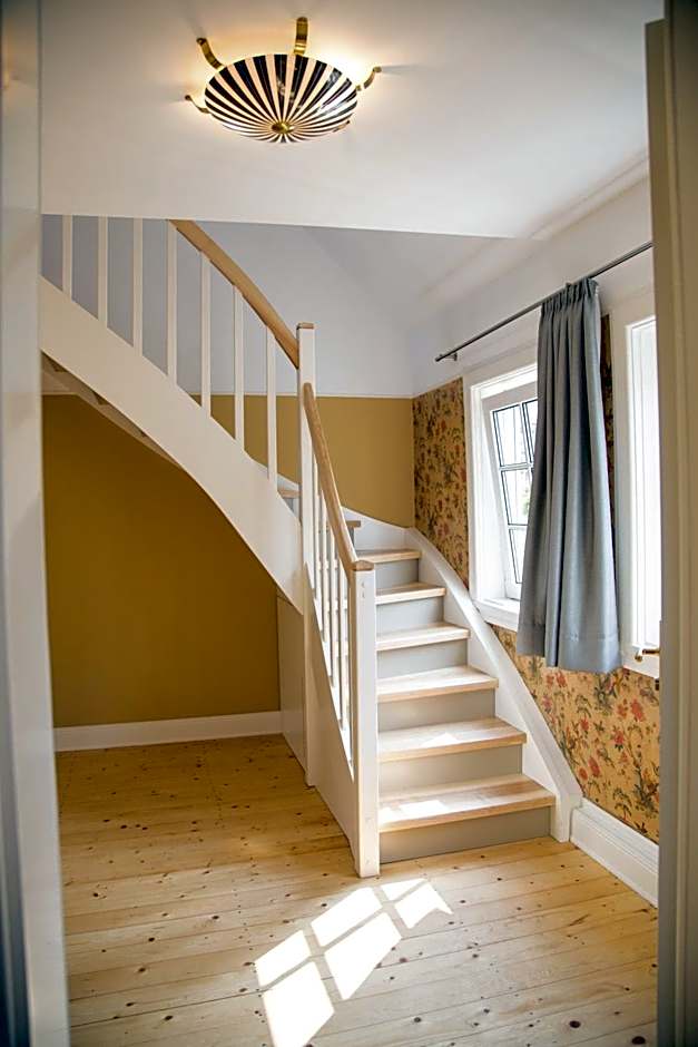 Hotel Jagdhaus Wiese