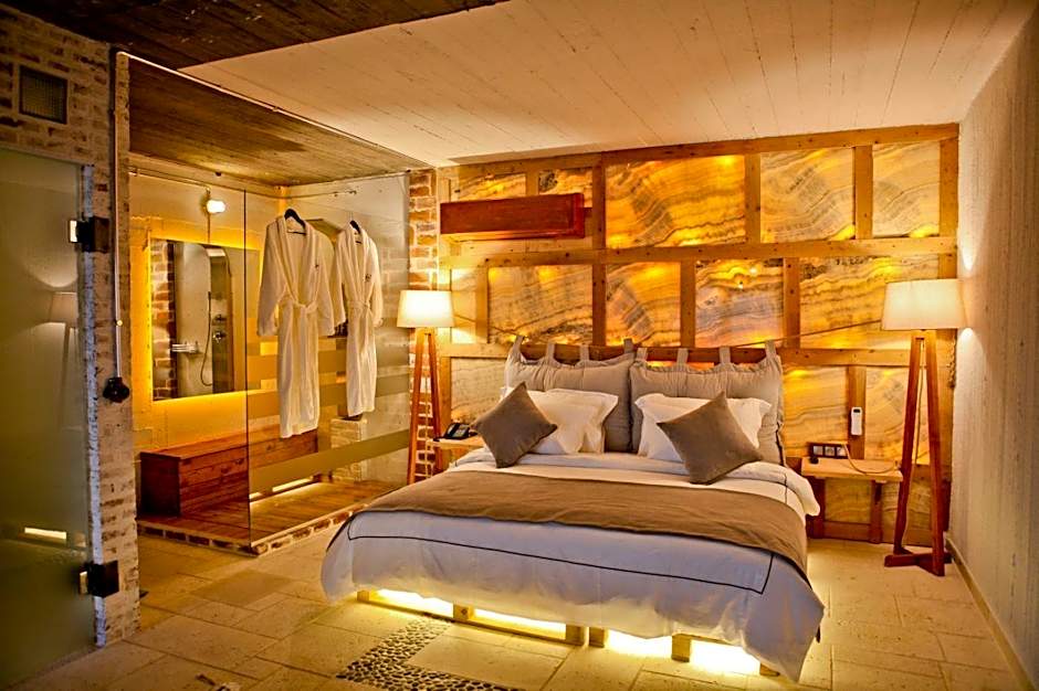 Ölüdeniz Loft - Adults Only