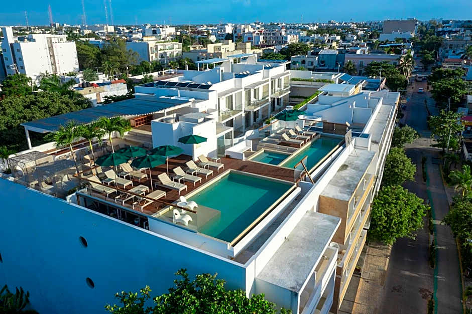 Antera Hotel & Residences