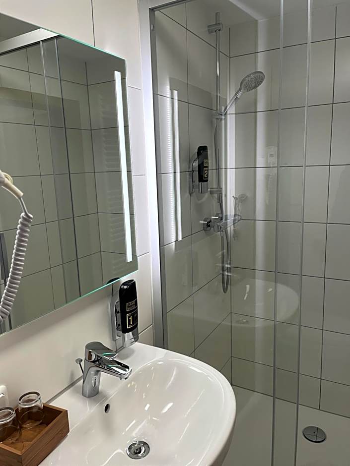 Gästehaus Forggensee