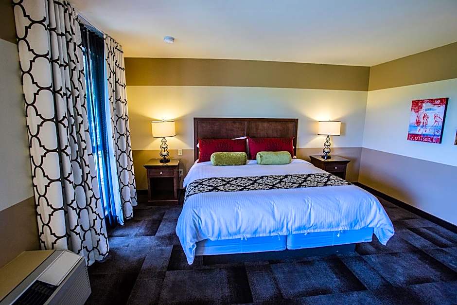 Carlton Oaks Lodge, an Ascend Collection Hotel