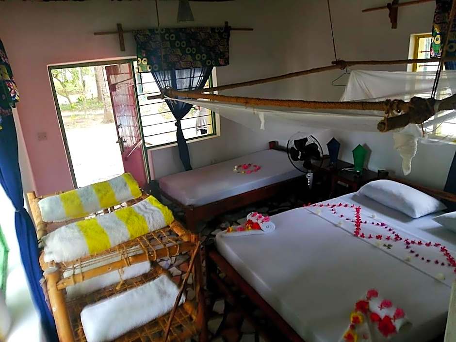 Fontaine Garden Village