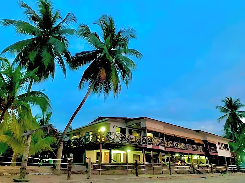 Seaside Travellers Inn