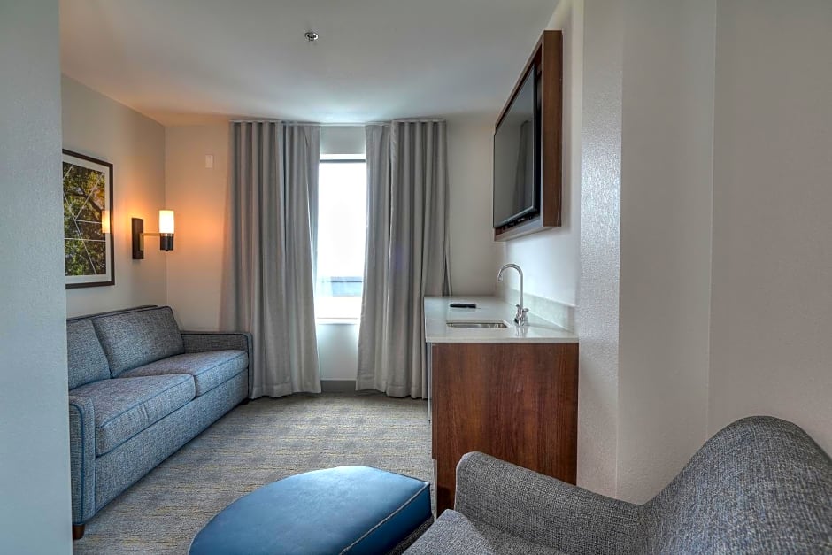 Holiday Inn & Suites Pigeon Forge Convention Center By IHG