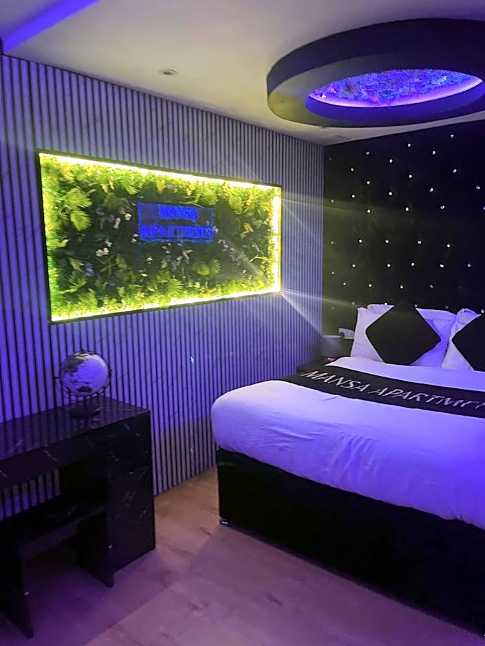 Livit Serviced Apartments