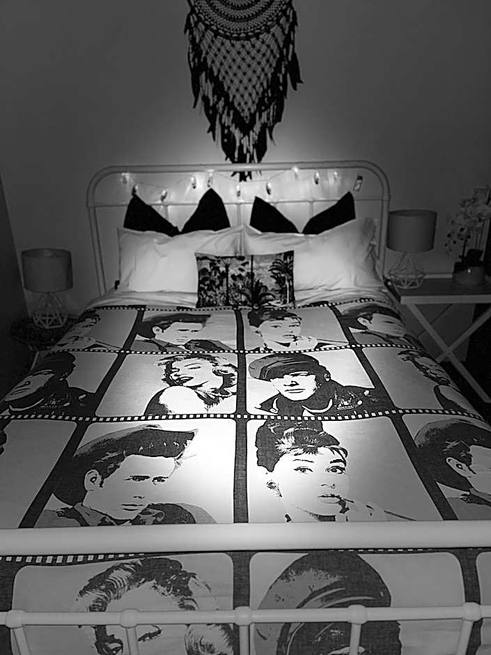 Breakfast at Tiffanys