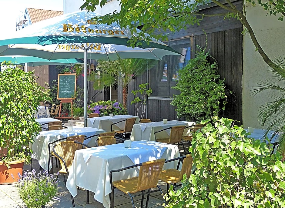 Hotel-Restaurant Schwyzerhüsli