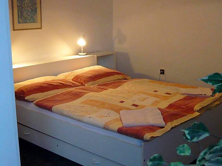 Hotel Hasa