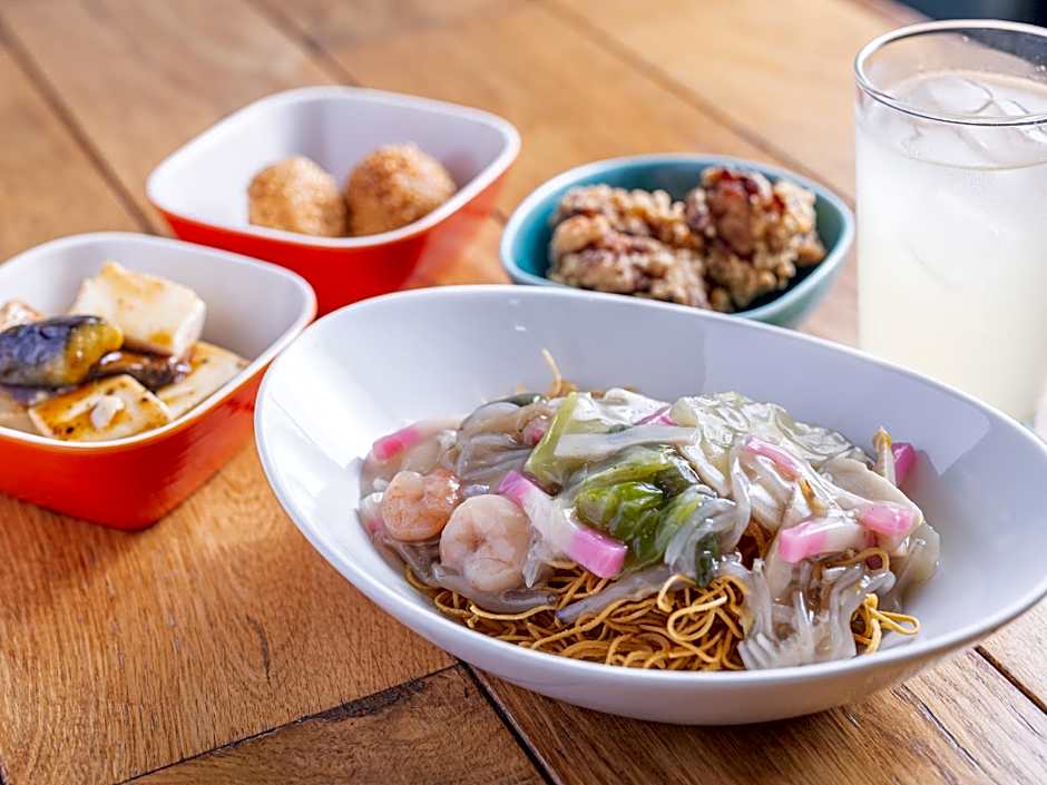 APA Hotel Nagasaki Dejima