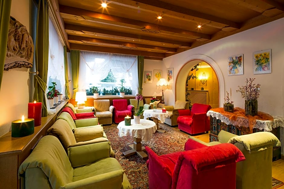 Dolomites Wellness Hotel Savoy
