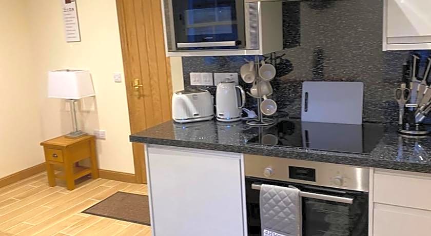 Waverley Inn Apartments