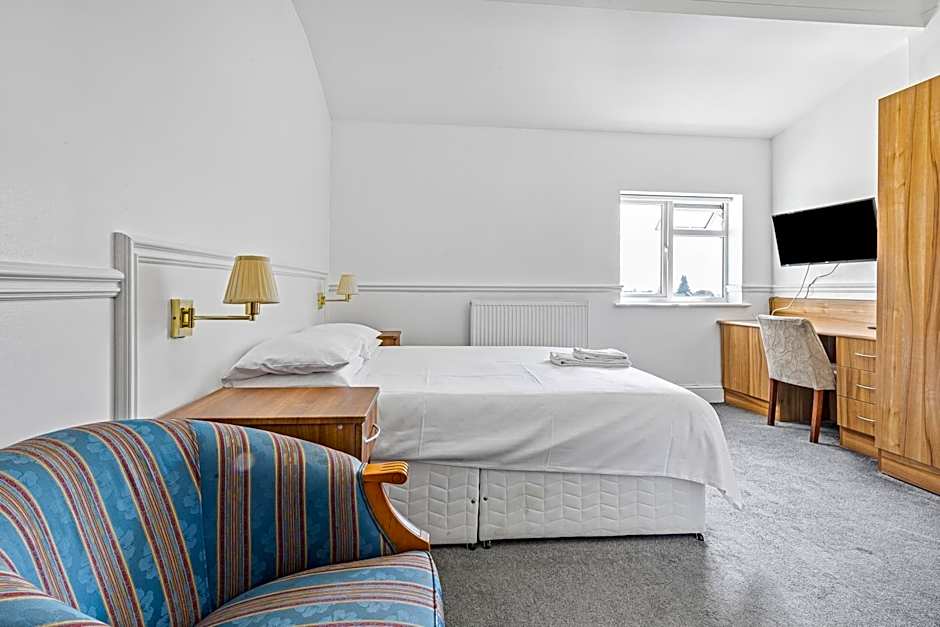 Heatherbank Guest House